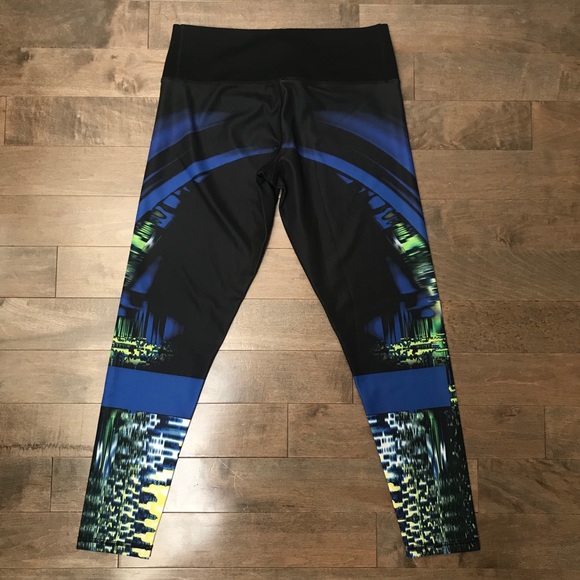 ADIDAS techfit leggings - Picture 2 of 5